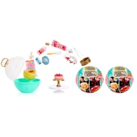 Mga'S Miniverse - Mini Collectibles Miniverse De Mga Make It Mini Desde Cero