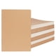 thumbnail image 1 of Libretas JAPCHET Kraft B5 en blanco, 68 páginas, 18.5 x 26 cm - paquete de 30, 1 of 7