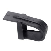 Ioensy - Protector De Deslizador De Cadena Profesional Reemplaza Piezas De Repuesto Guía Cadena Pegamento Deslizador