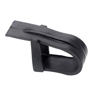 Ioensy - Protector De Deslizador De Cadena Profesional Reemplaza Piezas De Repuesto Guía Cadena Pegamento Deslizador