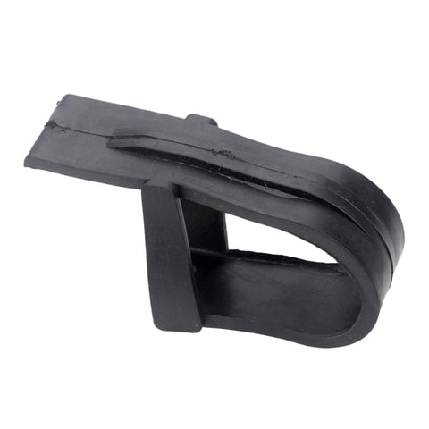 Ioensy - Protector De Deslizador De Cadena Profesional Reemplaza Piezas De Repuesto Guía Cadena Pegamento Deslizador