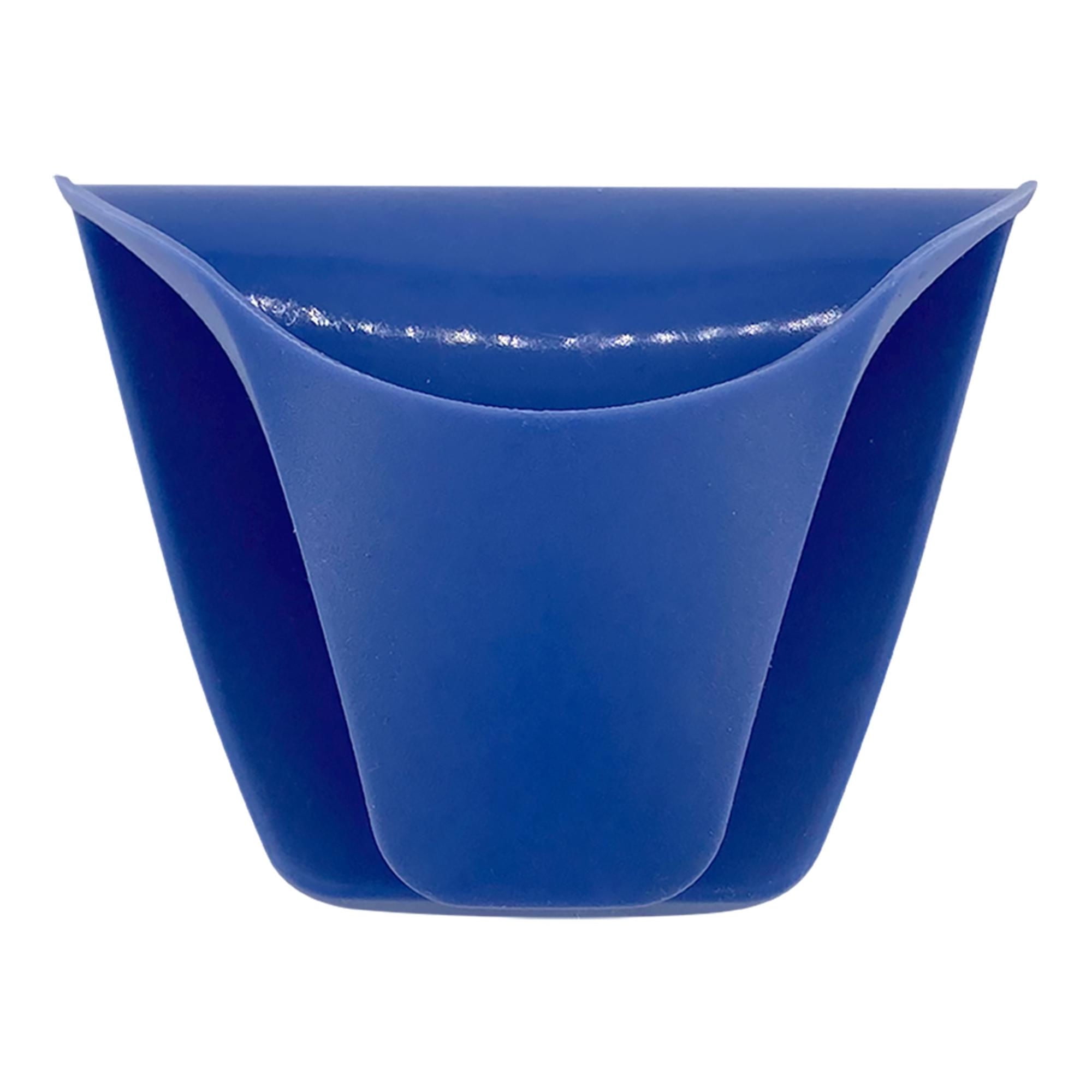 Haus - Toma Olla Silicona Azul
