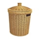 thumbnail image 5 of Cesta De Lavandería Decorativa Con Tapa, Cesto Para Ropa Para Lavandería, Juguetes Para El Hogar, Tamaño S, 5 of 5