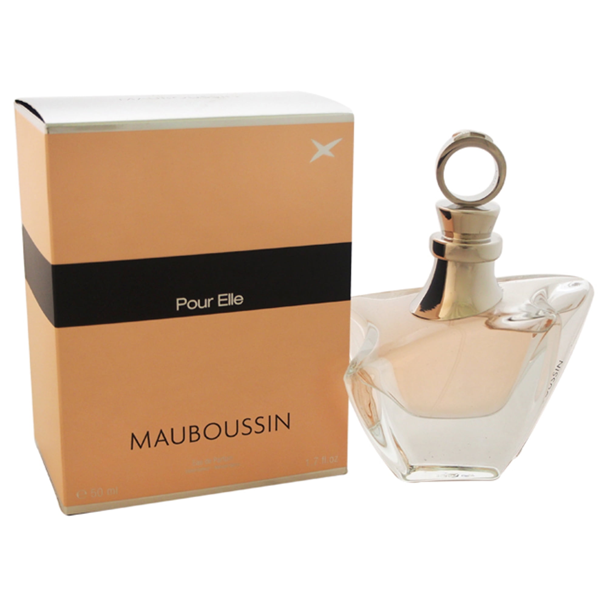Perfume Mauboussin Pour Elle Edp Mujer