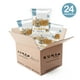thumbnail image 1 of Caja individual Puffs Plátano Zapallo (24x10g), 1 of 3