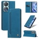 thumbnail image 1 of Funda Billetera para Honor X7b 4G/5G Imán y Resistente Azul, 1 of 6