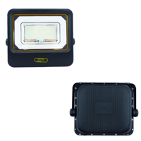 Genérico - Proyector Solar 300W 144 Led Con Control