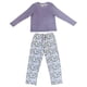 thumbnail image 1 of Pijama  Coral Mujer M, 1 of 3