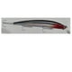 thumbnail image 2 of Señuelo Blanco Rojo 14,8cm 22.8gr Floating J337, 2 of 3