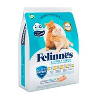 Felinnes Gatitos 8 Kg.
