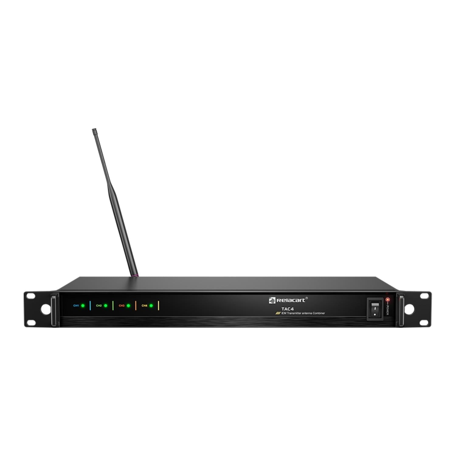 Edifier - Relacart Tac4 Combinador De Antenas