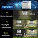 thumbnail image 2 of Foco Solar 88 Led Ip65 Sensor Movimiento Exterior 3 Modos, 2 of 2