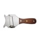 thumbnail image 5 of Queso Chocolate Slicer Utensilios Utensilios De Cocina Con Mango De Madera Estilo Ajustable B, 5 of 5