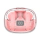 thumbnail image 1 of Audifonos Awei T86 ENC TWS In Ear Bluetooth Rosado, 1 of 2