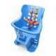 thumbnail image 3 of Silla Porta Bebe Bicicleta Asiento Niño Azul, 3 of 3