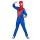 thumbnail image 1 of Disfraz oficial de Spider-Man de Jazwares para jóvenes con máscara desmontable, 1 of 2