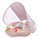 thumbnail image 1 of Flotador Chaleco Infantil Natación Baño Piscina Verano Bebe, 1 of 2