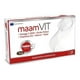 thumbnail image 1 of Maam Vit Capsulas X 30 Suplemento Alimentario, 1 of 2