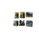 thumbnail image 1 of Pack 6 imanes souvenir Isla de Pascua surtido, 1 of 3
