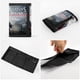 thumbnail image 5 of ASSASSIN'S CREED Cartera Trifold para Hombres, 8 Ranuras para Tarjetas, 1 Ventana de ID, Tarjetero Delgado con Bolsillo de Efectivo con Cremallera para Uso Cotidiano, 5 of 6