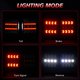 thumbnail image 5 of Kit de Luces Inalámbricas para Remolque XYLOKTH USB-C con Reversa IP67, 5 of 8