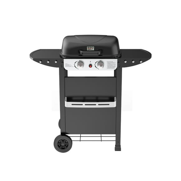 Parrilla Gas Denver Pro 2 Quemadores