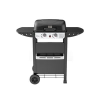 Bbq Grill - Parrilla Gas Denver Pro 2 Quemadores