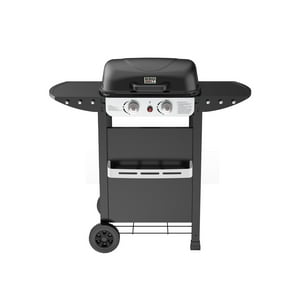 Bbq Grill - Parrilla Gas Denver Pro 2 Quemadores
