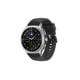 thumbnail image 1 of Smartwatch Samsung Galaxy Watch8 Classic de 46 mm en color negro. Cuenta con conexión Bluetooth y una batería de hasta 40 horas de duración. Incluye 1 unidad., 1 of 3