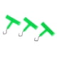 thumbnail image 1 of Extractor de Nudos para Pesca Verde, 1 of 3
