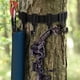 thumbnail image 2 of 1pc Multifunctional Treestand Strap With 6 Hooks For Hunting Hiking Camping, 2 of 4