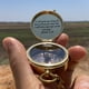 thumbnail image 3 of Regalo religioso Compass OakiWay God's Path para hombres y adolescentes, 3 of 9