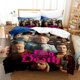 thumbnail image 1 of Our Flag Means Death Tv Bedding Set Single Twin Full Queen King Size Bed Set Aldult Kid Bedroom Duvetcover Sets Bed Sheet SetBed Sheets, 1 of 5