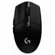thumbnail image 1 of Mouse Gamer Inalambrico USB 6B 12000DPI Negro G305, 1 of 5