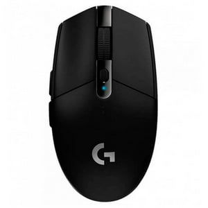 Logitech - Mouse Gamer Inalambrico Usb 6B 12000Dpi Negro G305