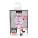 thumbnail image 1 of Reloj LCD Digital Disney Minnie MN4447WM Rosa 16 mm, 1 of 3