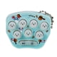 thumbnail image 1 of Presione Bubble Toy Juguete Educativo Puzzle Bubble Toy Regalos De Viaje Favores De Fiesta Azul, 1 of 5