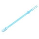 thumbnail image 1 of Cadena Porta Chupetes Para Baby Shower Niñas Azul, 1 of 5