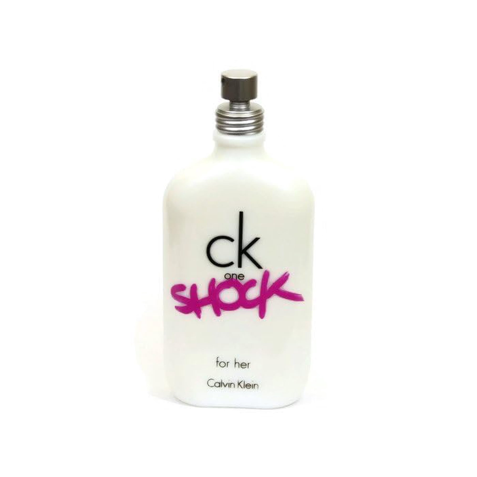 Perfume Calvin Klein Ck One Shock Eau De Toilette 100 Ml