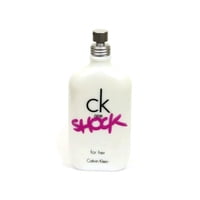 Perfume Calvin Klein Ck One Shock Eau De Toilette 100 Ml
