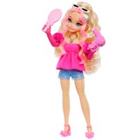 Muñeca Barbie Malibú