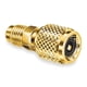 thumbnail image 1 of Acoplador Rápido JB Industries 7,6 cm Latón 180°, 1 of 1