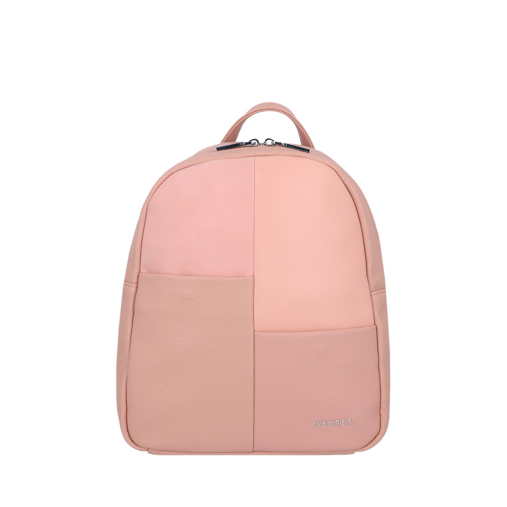 Mochila Secret Malaga St6 M Rosado