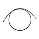 thumbnail image 4 of Cable de tacómetro Cable de velocímetro C477203 pieza de reparación accesorio de automóvil Premium de alto rendimiento Metal de repuesto resistente, 4 of 5