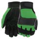 thumbnail image 1 of Guantes John Deere JD00010G de piel sintética Hi-Dexterity, 1 of 3