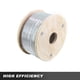 thumbnail image 5 of Cable de Acero Inoxidable HONYTA 304 de 76 m, 5 mm, 1678 kg, 5 of 7