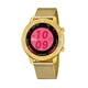 thumbnail image 1 of Reloj 50038/1 Lotus Negro Mujer Smart Watch, 1 of 2