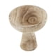 thumbnail image 3 of Cuenco De Pedestal De Madera Para Fruta, Soporte Para Encimera De Cocina, Centro De Mesa De Restaurante, Madera, 3 of 5