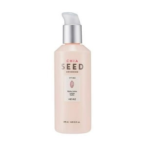 Loción The Face Shop Chia Seed Hydro Para La Piel 145 Ml
