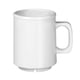 thumbnail image 1 of Mug Melamina Blanco 240Ml, 1 of 6